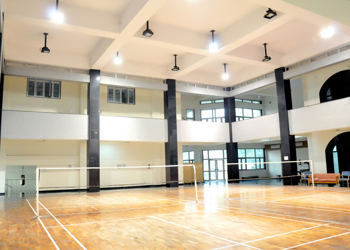 image of Campus Galleria
