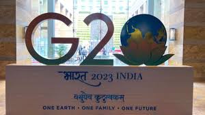  G20 Logo photo