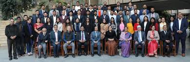National Seminar on AatmaNirbhar Bharat event photo
