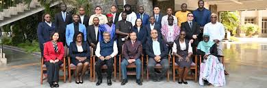 Conference on Recent advances in Public Procurement (March 2024) event photo