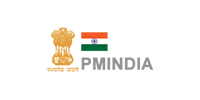 PMINDIA website logo