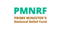 Prime Minister's National Relief Fund Logo
