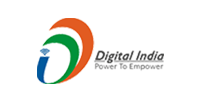 DigitalIndia website logo