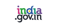 India.Gov.in logo