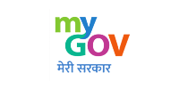 mygov logo