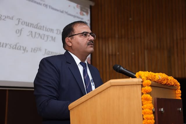 Foundation Day