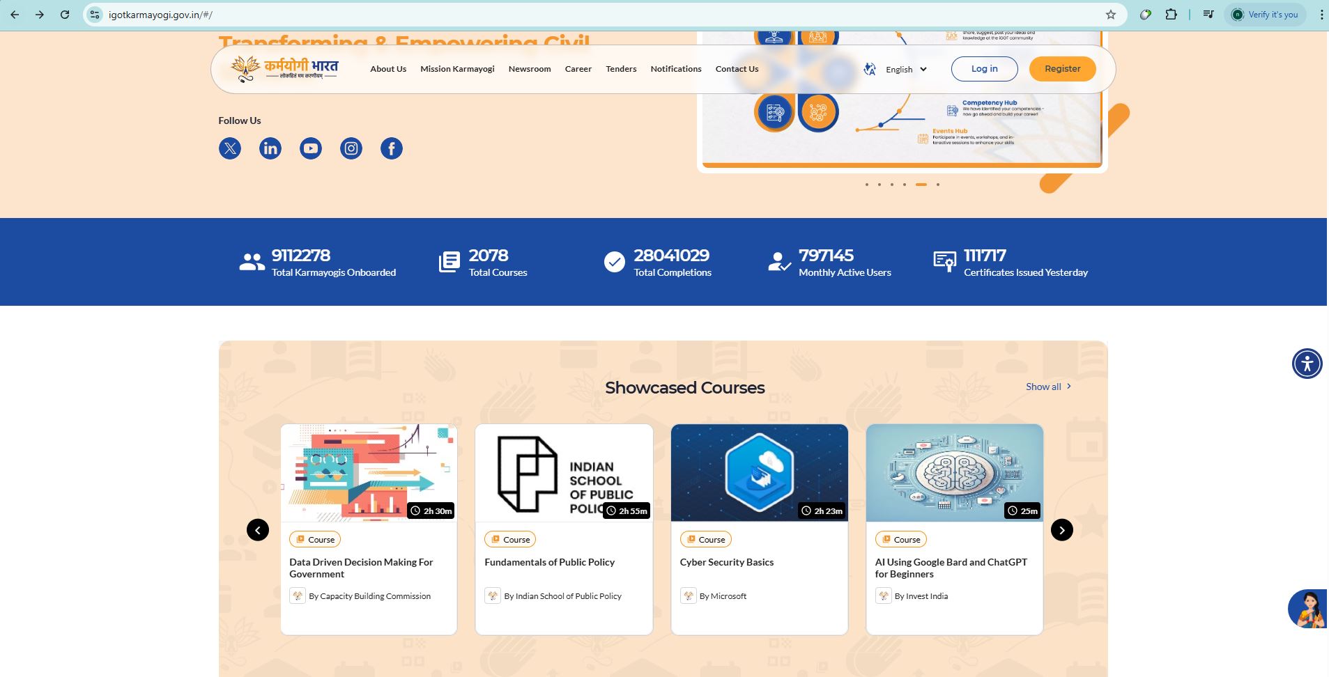Online Courses photo