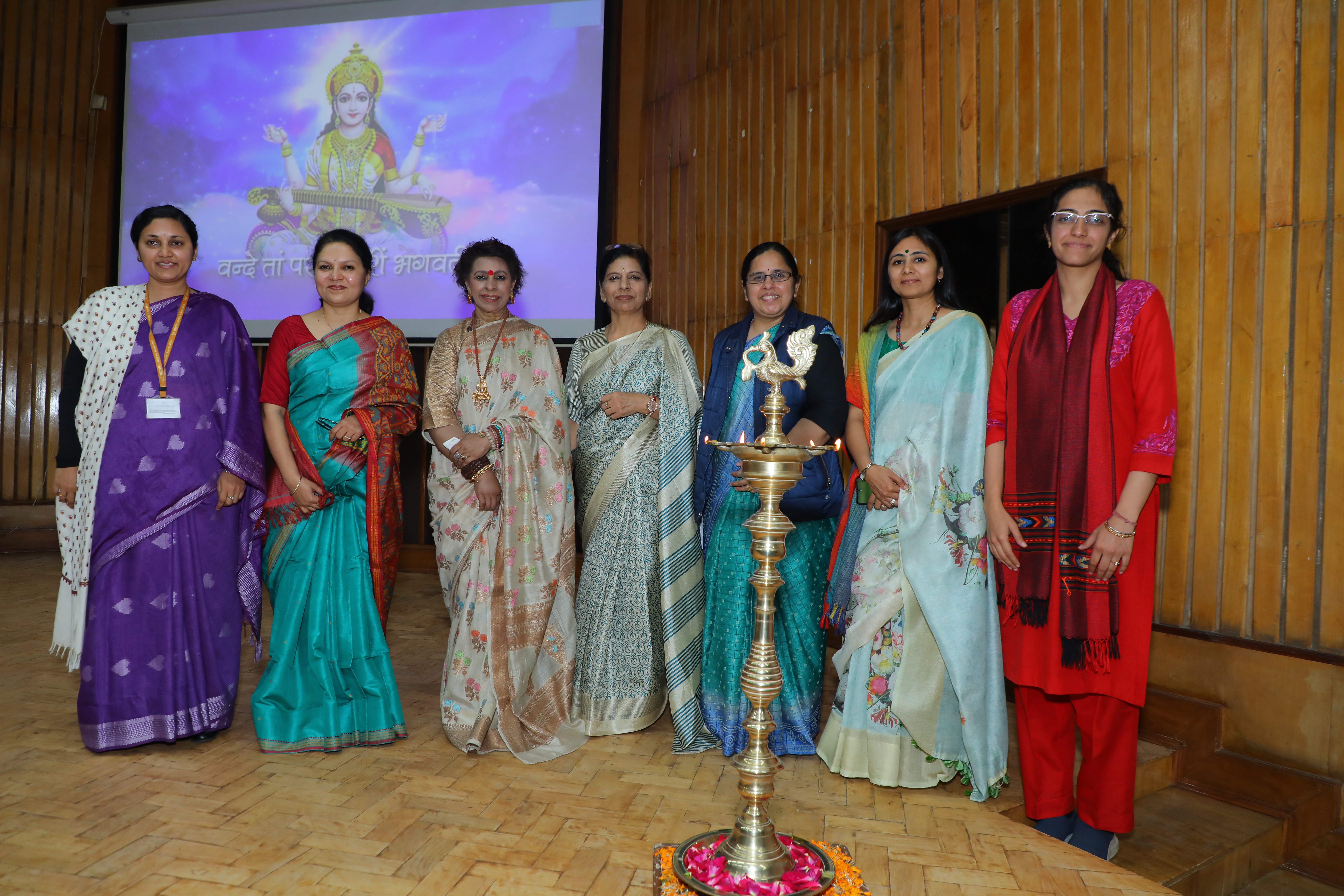 Women's Day Celebration event photo