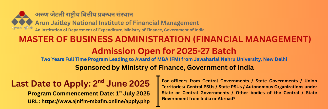 mba admission brouchure