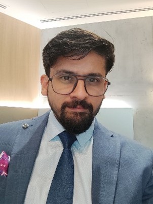 Neeraj Gupta