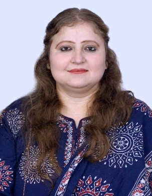 Dr. Ritika Arora 