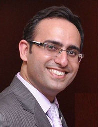 Sudhir Sachdeva