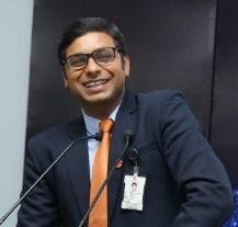 Sandeep K Ruhela