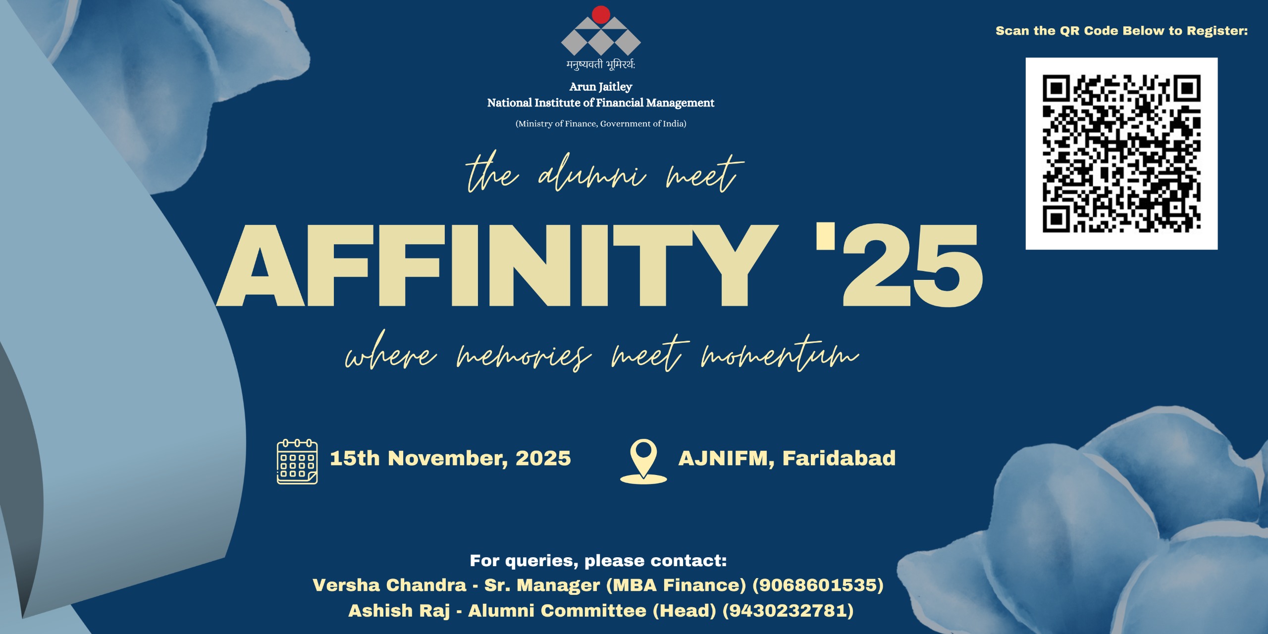 affinity 2025