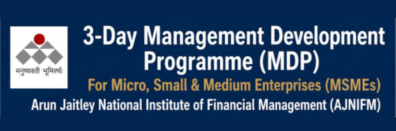 MDP