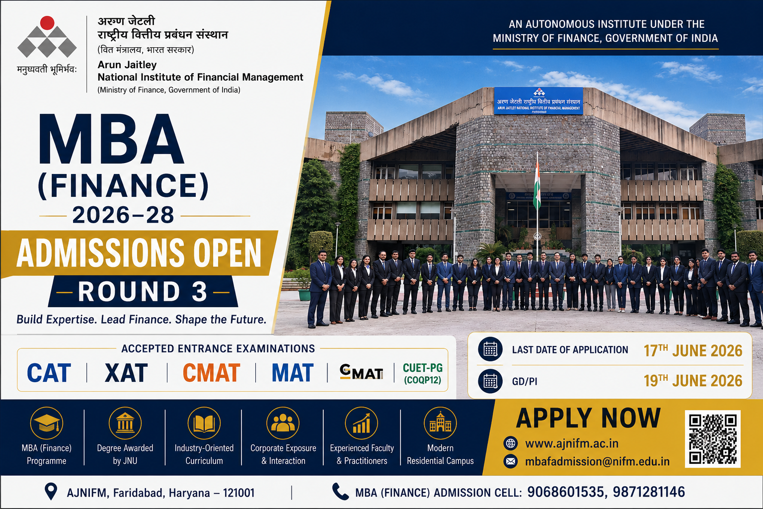 MBA-R3