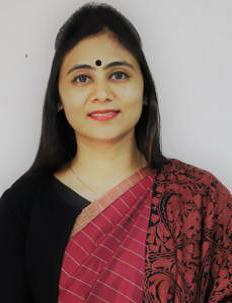 Sachita Yadav (Dr.)