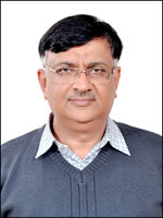 Kaushik Kamal Prakash (Dr.)