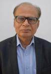 Dr. Birender Kumar Pandey