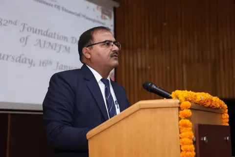 Foundation Day