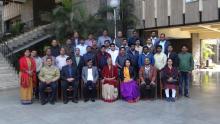 National Health Mission, Odisha 27-31 Jan 20.jpg
