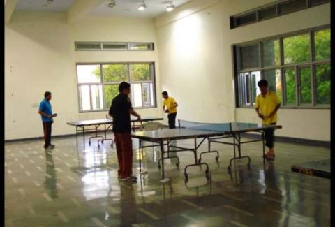 Sports Auditorium photo