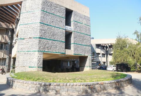 Ganga Hostel
