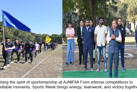 Sports Day 2025