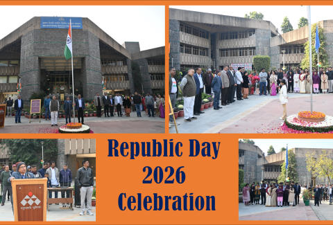 77th Republic Day 2026